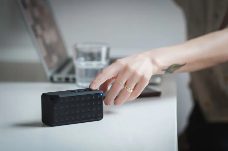 Your Brain on Beats: The Surprising Science of How Music Shapes Your Time in the Shop