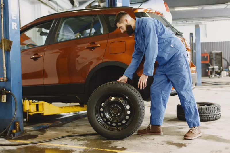 Burned Out and Done Wrenching: Why Good Mechanics Walk Away and What Actually Keeps Them Around