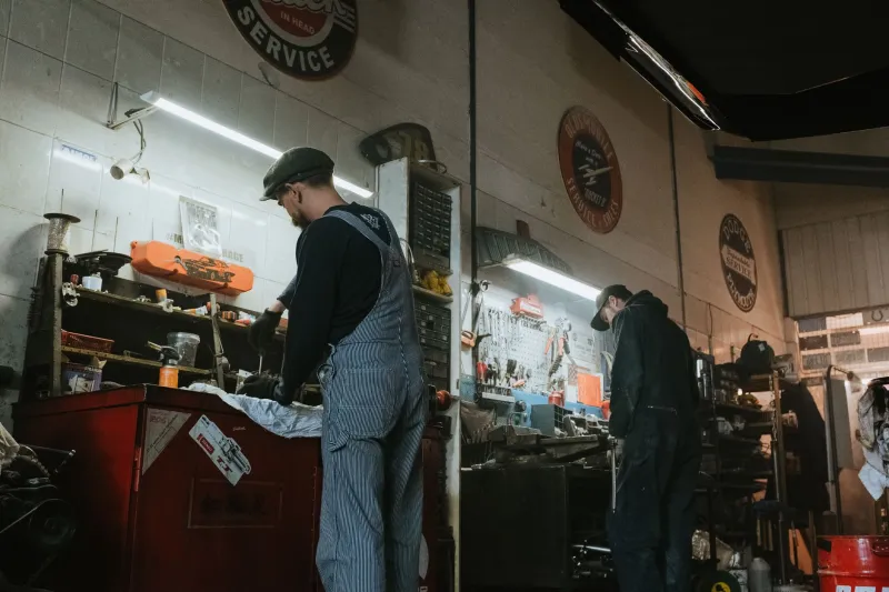 Some Friendships Don't Belong in the Shop: How to Recognize a Toxic Wrench Buddy and Move On