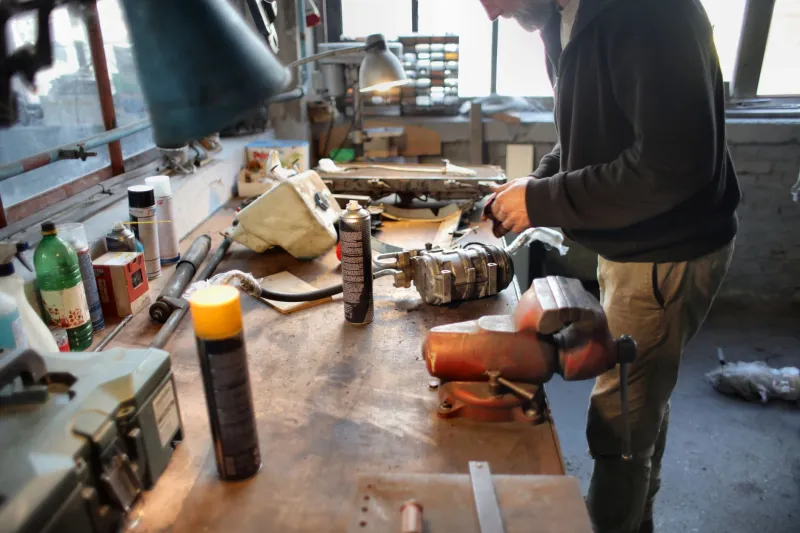 Turn It Down: The Uncomfortable Truth About Music and Wrenching Mistakes