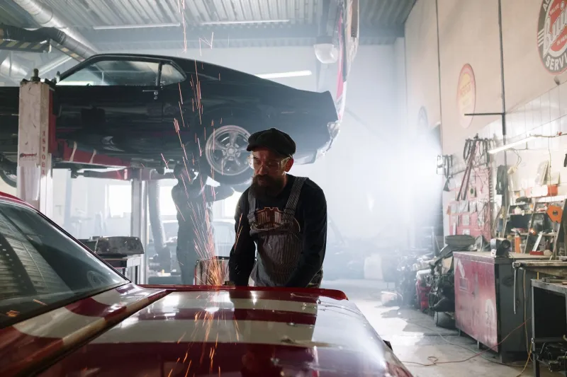 Wake the Dead: A Gearhead's Reality Check for Reviving a Car That's Been Sitting Too Long
